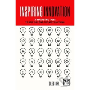 Inspiring Innovation - Giles Lury
