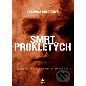 E-kniha Smrt prokletých - Katarína Holetzová