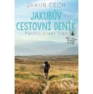 E-kniha Jakubův cestovní deník - Jakub Čech
