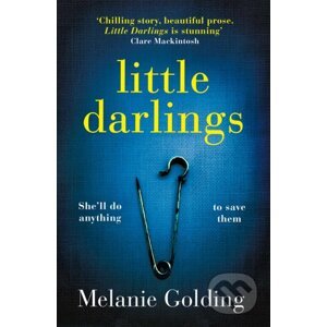 Little Darlings - Melanie Golding