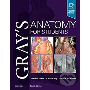 Gray's Anatomy for Students - Elsevier Science