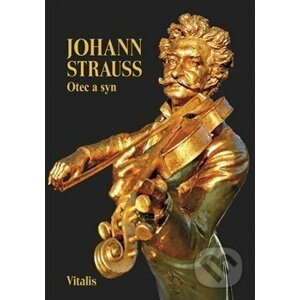 Johann Strauss - Juliana Weitlaner