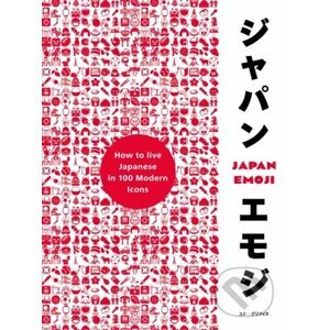 Japan Emoji! - Ed Griffiths