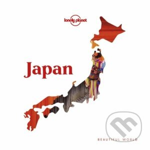 Beautiful World: Japan - Lonely Planet