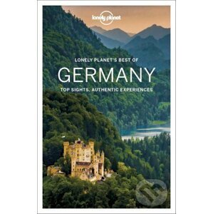 Lonely Planet Best of Germany - Benedict Walker, Kerry Christiani, Marc Di Duca, Catherine Le Nevez, Leonid Ragozin, Andrea Schulte-Peevers