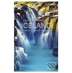 Lonely Planet's Best of Iceland - Alexis Averbuck a kol.