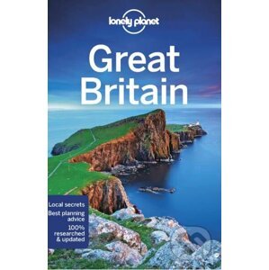 Great Britain - Oliver Berry a kol.