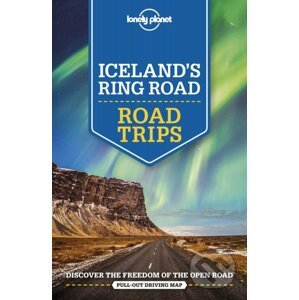 Icelands Ring Road 2 - Lonely Planet