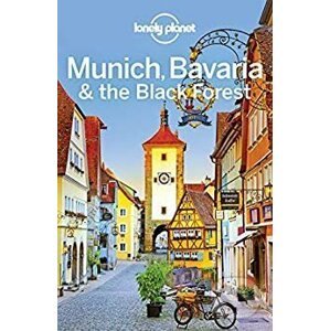 Munich, Bavaria & the Black Forest 6 - Marc Di Duca, Kerry Christiani
