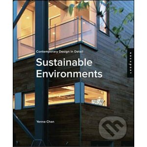 Sustainable Environments - Yenna Chan