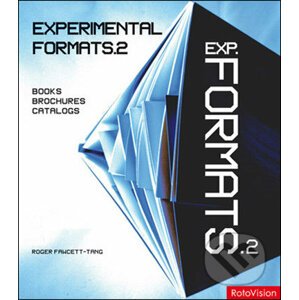 Experimental Formats 2 - Roger Fawcett-Tang