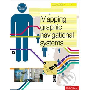 Mapping Graphic Navigational Systems - Revised Edition - Roger Fawcett-Tang