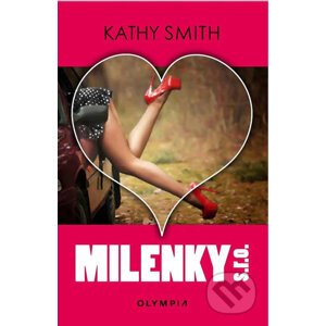 Milenky s.r.o. - Kathy Smith
