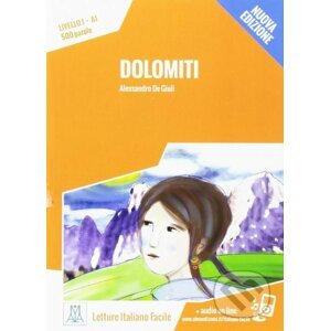 Dolomiti - Alessandro De Giuli