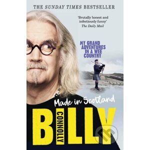 Made In Scotland - Billy Connolly