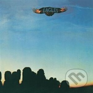 The Eagles: Eagles LP - The Eagles