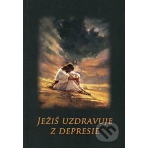 Ježiš uzdravuje z depresie - Mária Vicenová