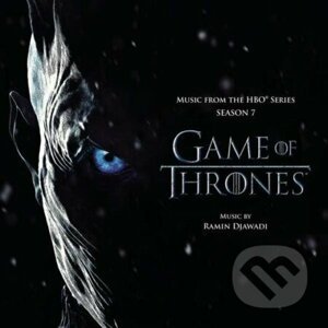 Game of Thrones: Season 7 LP - SonyBMG