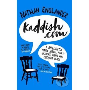 Kaddish.com - Nathan Englander