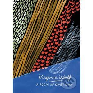 A Room of One's Own - Virginia Woolf
