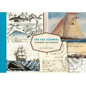 The Sea Journal - Huw Lewis-Jones