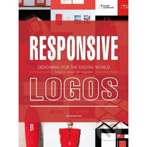 Responsive Logos - Wang Shaoqiang