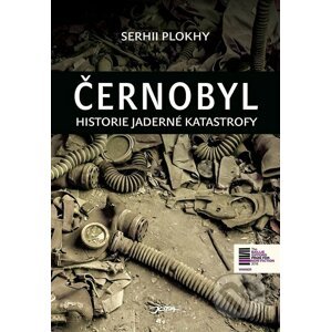 E-kniha Černobyl - Serhii Plokhy