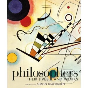 Philosophers - Dorling Kindersley