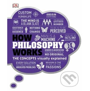 How Philosophy Works - Dorling Kindersley