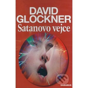Satanovo vejce - David Glockner