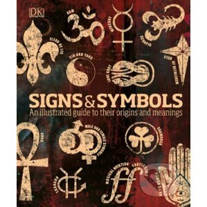 Signs and Symbols - Miranda Bruce-Mitford