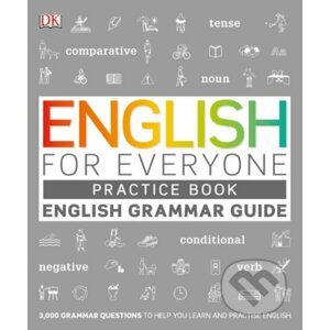 English for Everyone - Dorling Kindersley