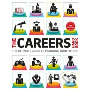 The Careers Handbook - Dorling Kindersley