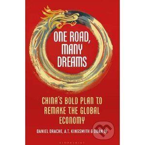 One Road, Many Dreams - Daniel Drache, A T Kingsmith, Duan Qi