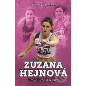 E-kniha Zuzana Hejnová - Tomáš Klement