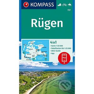 Rügen - Kompass