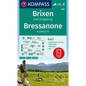 Brixen / Bressanone - Kompass