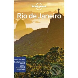 Rio de Janeiro - Lonely Planet