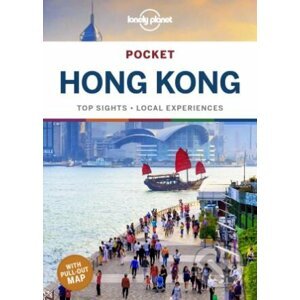 Pocket Hong Kong - Lonely Planet