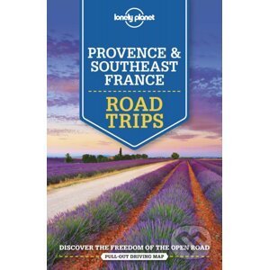 Provence and Southeast France Road Trips - Lonely Planet