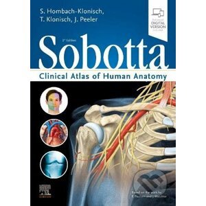 Sobotta: Clinical Atlas of Human Anatomy - Elsevier Science