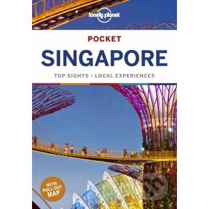 Pocket Singapore - Lonely Planet