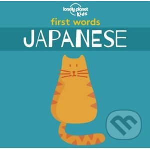 Japanese - Lonely Planet