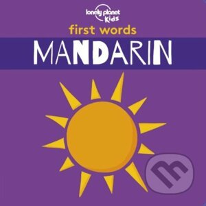 Mandarin - Lonely Planet
