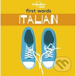 Italian - Lonely Planet