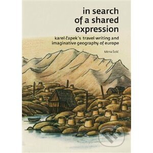 In search of a shared expression - Mirna Šolić