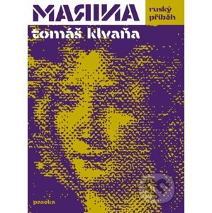 Marina - Tomáš Klvaňa