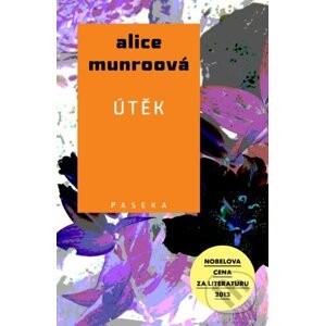 Útěk - Alice Munro