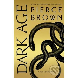 Dark Age - Pierce Brown