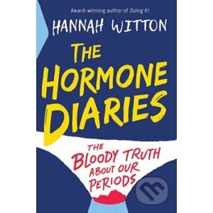 The Hormone Diaries - Hannah Witton